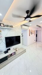 Blk 450B West Terra @ Bukit Batok (Bukit Batok), HDB 4 Rooms #591438271